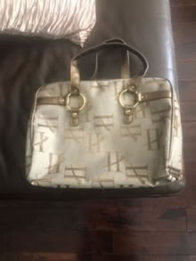 Photo of free toiletry bag (Dufferin/St. Clair) #1