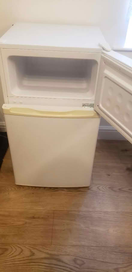 Photo of free Bar fridge (Midsomer Norton BA3) #2