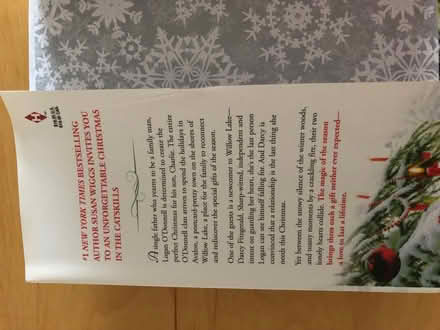 Photo of free Hardback book (Forest Hill SE23) #3
