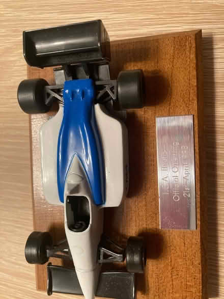 Photo of free Model car (Downend BS16) #1