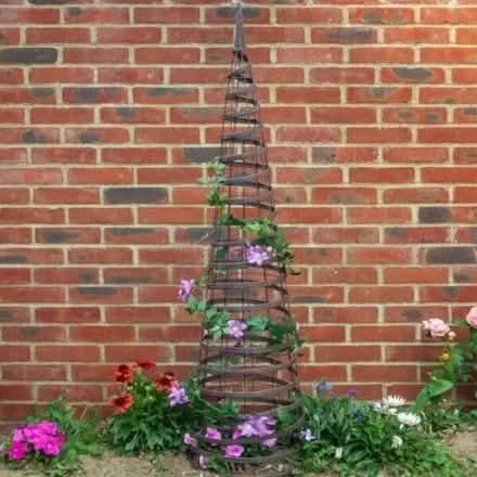 Photo of free Garden Plant Support (Hermitage RG18) #1