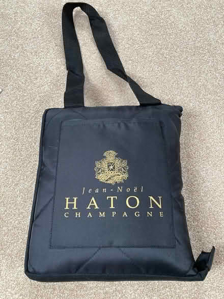 Photo of free Brand New Picnic Rug (Letchworth SG6) #1