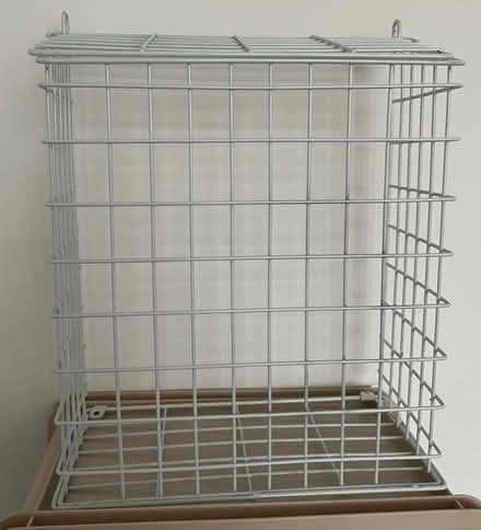 Photo of free Letter box cage (Congleton CW12) #1