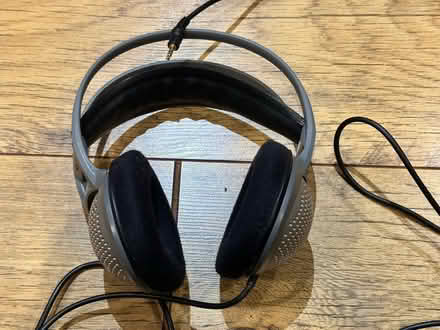 Photo of free Technics headphones (Lower Sunbury) #1