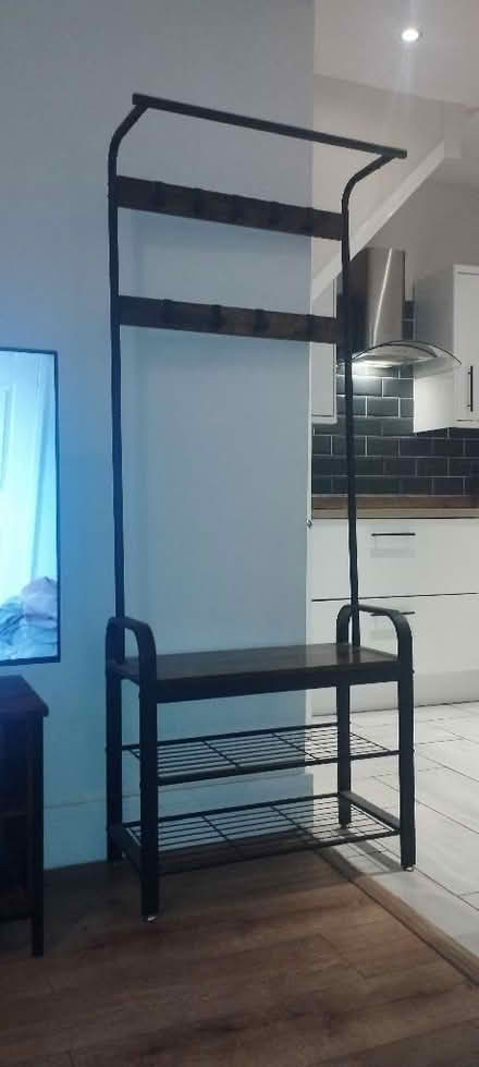 Photo of free Coat Rack (Reddish SK5) #1