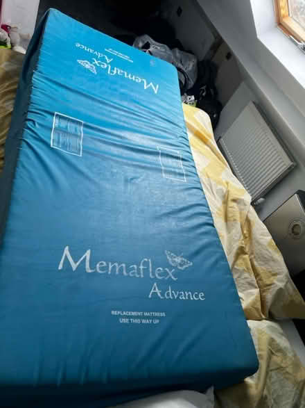 Photo of free Single Mattress (Luton LU2) #1