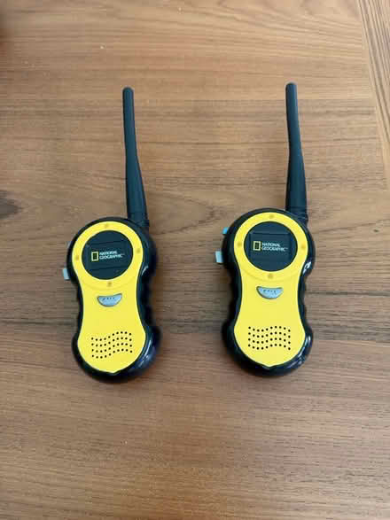 Photo of free Kids wallow talkies (95070) #1
