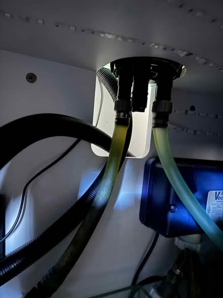 Photo of free 4ft fish tank (CR7) #3