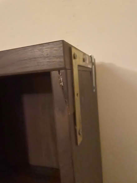 Photo of free Bookcase (SE6) #2