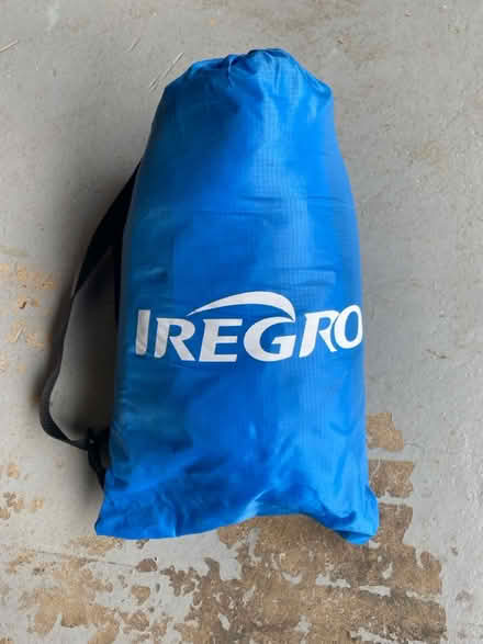 Photo of free Inflating chair (PE3 Bretton) #1