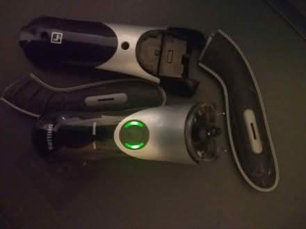 Photo of free Electric Shaver - spares/repairs (Birmingham City Centre) #1