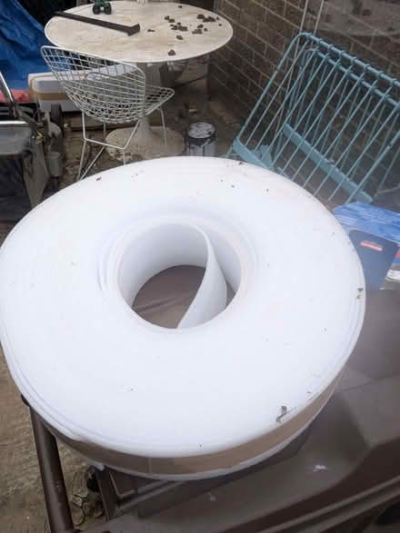 Photo of free Perimeter floor slab insulation (Beckley OX3) #1