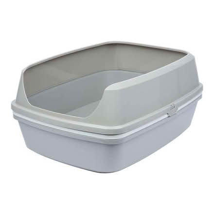 Photo of free Cat litter tray "Lift to Sift" (AB15) #1