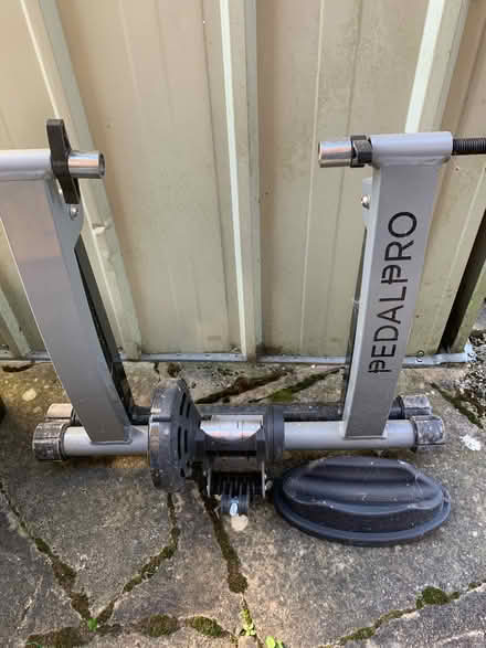 Photo of free Pedal pro trainer (Horley RH6) #1