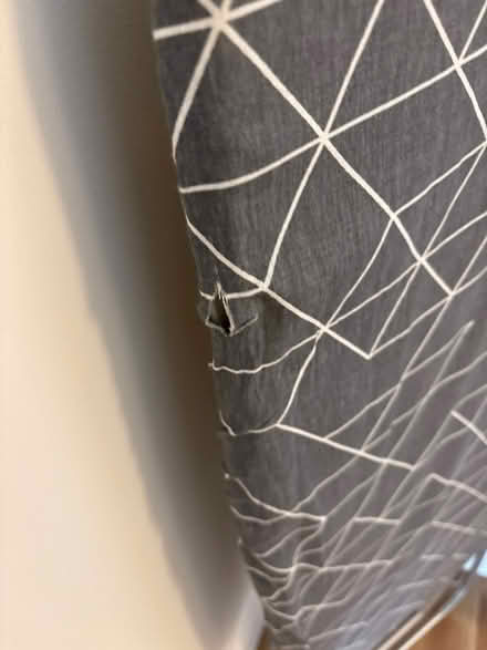 Photo of free Ironing Board (Islington Green (Islington Green (N1)) #2