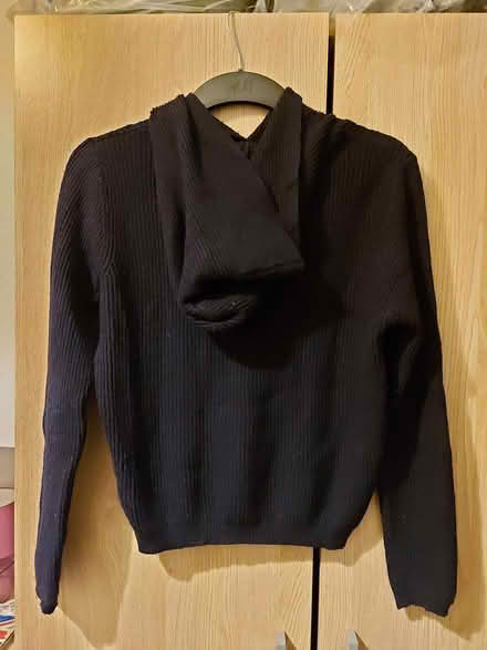 Photo of free Old hoodie (Willesden Green NW10) #2