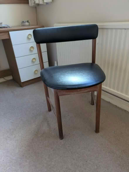 Photo of free Chairs (Ascot) #1