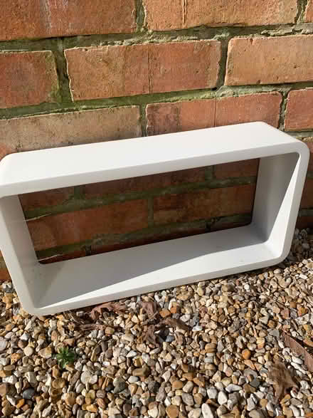 Photo of free Floating Shelf (Burgess Hill) #1