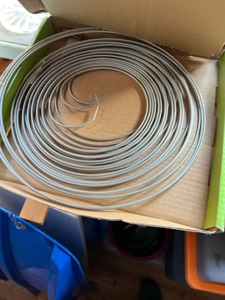 Photo of free Plant supports (Teddington TW11) #2