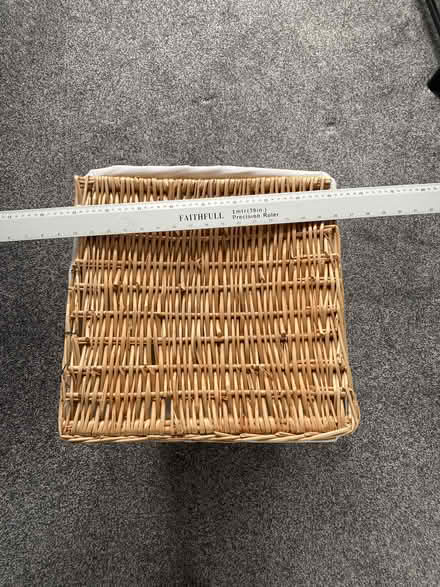 Photo of free Fabric, Craft and Sewing Notions (Malvern WR14) #4