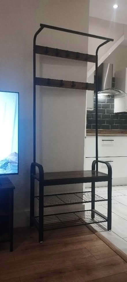 Photo of free Coat Rack (Reddish SK5) #2