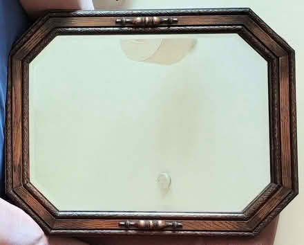 Photo of free Mirror (Riverdene RG21) #1