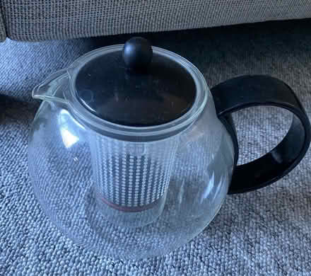 Photo of free Bodum Teapot (South Harting GU31) #1