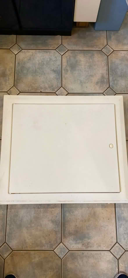 Photo of free Insulated Loft Hatch (Great Malvern WR14 3) #1