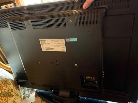 Photo of free TV (Kimberworth S61) #2