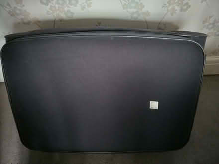 Photo of free Suitcase 75cm x 53cm (Wotton Pitch GL2) #1