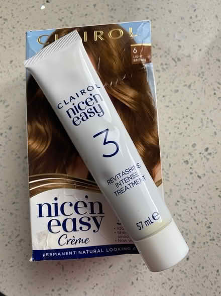 Photo of free Hair conditioner (Cheshunt EN7) #1