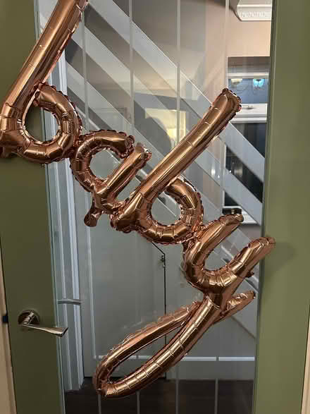 Photo of free baby shower decorations (Rochford SS4) #1