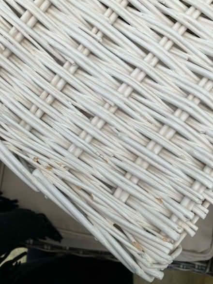 Photo of free Basket (Sutton Pools OX14) #3