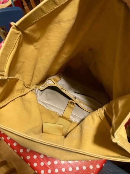 Photo of free Sturdy backpack - laptop bag (High Street, Twerton BA2) #3