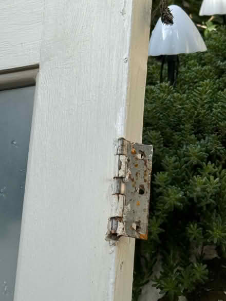 Photo of free Internal door (Durham DH1) #4
