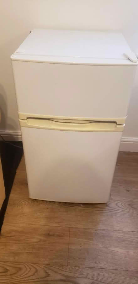 Photo of free Bar fridge (Midsomer Norton BA3) #1