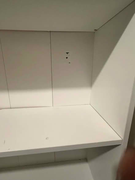 Photo of free IKEA book shekf (North Pole Road W10) #3