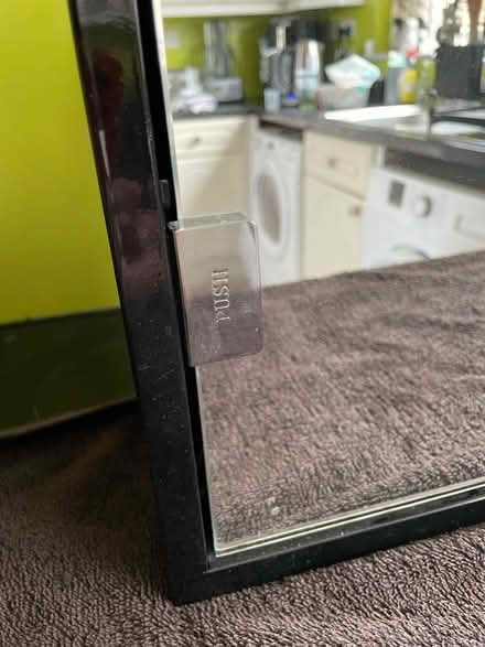 Photo of free Bathroom cabinet (Stretham CB6) #3