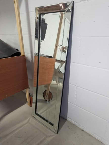 Photo of free Mirror (Penrith CA11) #1