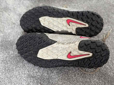 Photo of free Size 5 Nike football boots (Astro) (Abingdon OX14) #2