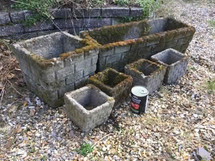 Photo of free Planters (Southport PR8) #1