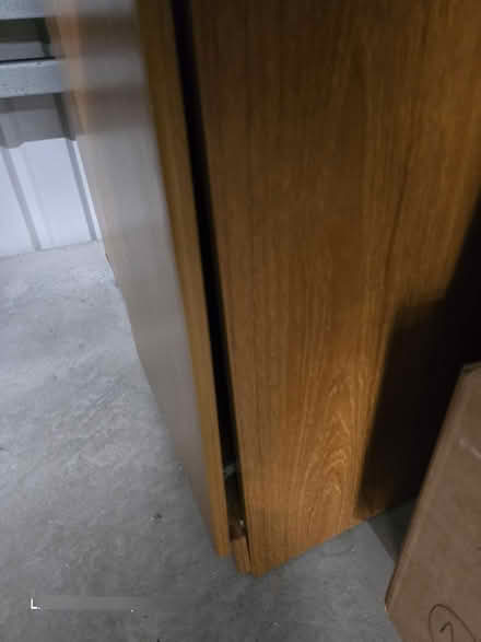 Photo of free Wardrobe (Lewisham SE13) #3