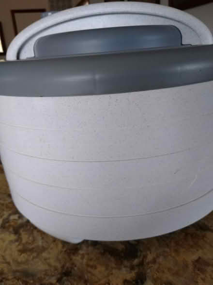 Photo of free Nesco food dehydrator (near Forest Glen Metro) #2