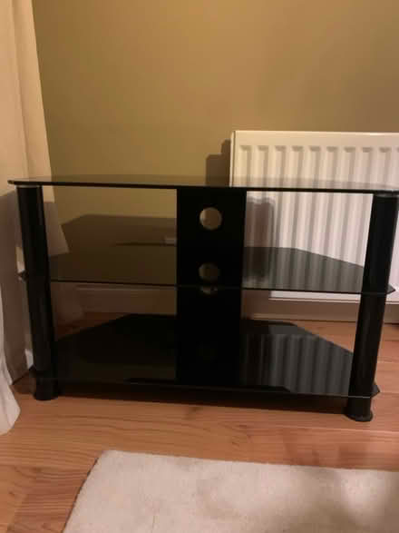 Photo of free Tv unit (Belfast BT8) #2