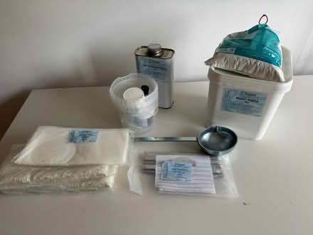 Photo of free Tiranti modelling materials (Penn Bucks) #1