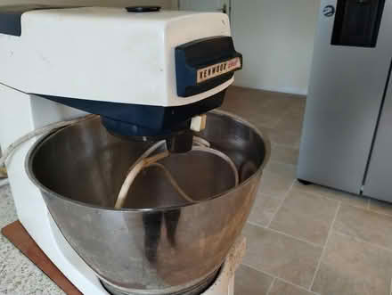 Photo of free Kenwood chef (B91 - Central Solihull) #2