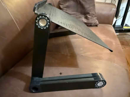 Photo of free Adjustable laptop stand (Tulse Hill SW2) #3