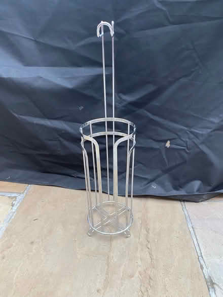 Photo of free Toilet roll holders (Gaydon CV35) #1
