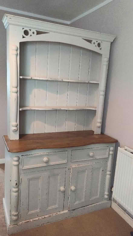 Photo of free Shelves from dresser (Stockwood BS14) #1