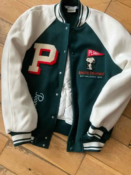Photo of free Zara Men/Teens Jacket (Dagenham RM10) #1